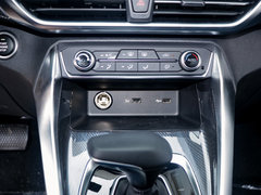 2019款 1.5T 自动精英版 国VI