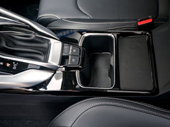 2019款 1.5T 自动精英版 国VI