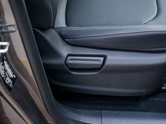 2019款 1.5T 自动精英版 国VI