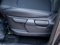 2019款 1.5T 自动精英版 国VI