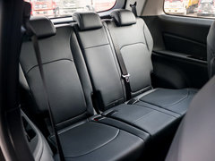 2019款 1.5T 自动精英版 国VI