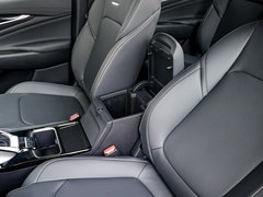 2019款 1.5T 自动精英版 国VI