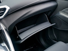 2019款 1.5T 自动精英版 国VI