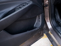 2019款 1.5T 自动精英版 国VI