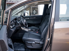 2019款 1.5T 自动精英版 国VI