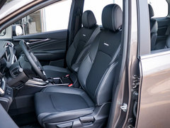 2019款 1.5T 自动精英版 国VI