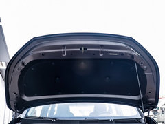 2019款 1.5T 自动精英版 国VI