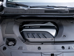 2019款 1.5T 自动精英版 国VI