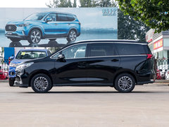2019款 1.5T 自动豪华版 国VI