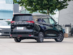 2019款 1.5T 自动豪华版 国VI