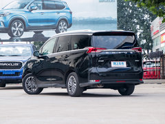 2019款 1.5T 自动豪华版 国VI