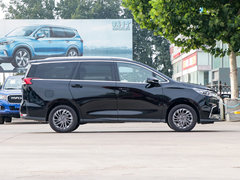 2019款 1.5T 自动豪华版 国VI