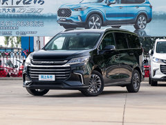 2019款 1.5T 自动豪华版 国VI