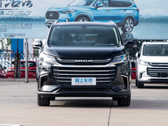 2019款 1.5T 自动豪华版 国VI