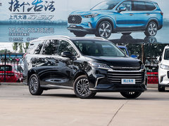 2019款 1.5T 自动豪华版 国VI