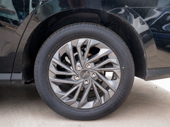 2019款 1.5T 自动豪华版 国VI