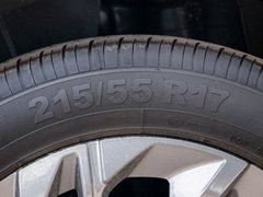 2019款 1.5T 自动豪华版 国VI