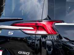 2019款 1.5T 自动豪华版 国VI