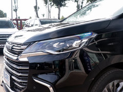 2019款 1.5T 自动豪华版 国VI