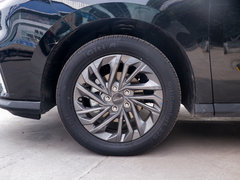 2019款 1.5T 自动豪华版 国VI