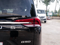 2019款 1.5T 自动豪华版 国VI