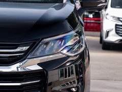 2019款 1.5T 自动豪华版 国VI
