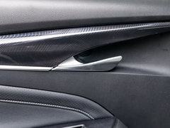 2019款 1.5T 自动豪华版 国VI