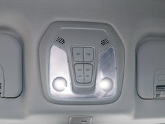 2019款 1.5T 自动豪华版 国VI