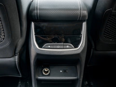 2019款 1.5T 自动豪华版 国VI