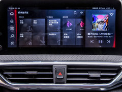 2019款 1.5T 自动豪华版 国VI