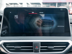 2019款 1.5T 自动豪华版 国VI