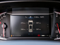 2019款 1.5T 自动豪华版 国VI