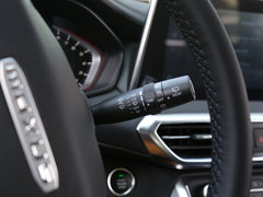 2019款 1.5T 自动豪华版 国VI