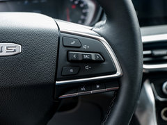 2019款 1.5T 自动豪华版 国VI