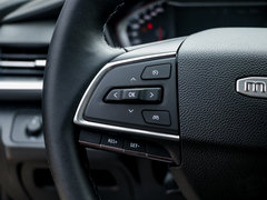 2019款 1.5T 自动豪华版 国VI