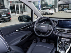 2019款 1.5T 自动豪华版 国VI