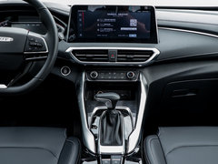2019款 1.5T 自动豪华版 国VI