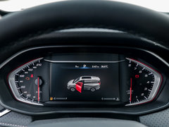 2019款 1.5T 自动豪华版 国VI
