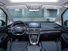 2019款 1.5T 自动豪华版 国VI