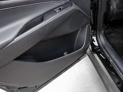 2019款 1.5T 自动豪华版 国VI