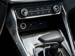 2019款 1.5T 自动豪华版 国VI