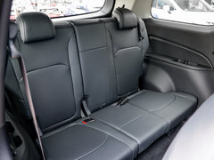 2019款 1.5T 自动豪华版 国VI