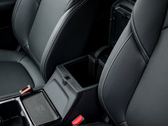 2019款 1.5T 自动豪华版 国VI