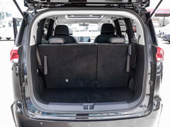 2019款 1.5T 自动豪华版 国VI