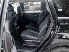 2019款 1.5T 自动豪华版 国VI