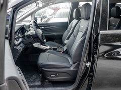 2019款 1.5T 自动豪华版 国VI