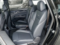 2019款 1.5T 自动豪华版 国VI