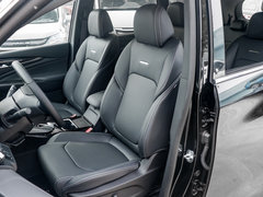 2019款 1.5T 自动豪华版 国VI