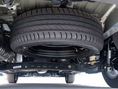 2019款 1.5T 自动豪华版 国VI