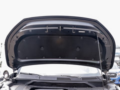 2019款 1.5T 自动豪华版 国VI